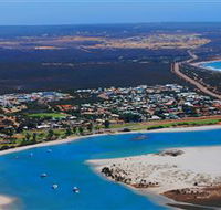 Town Centre - Accommodation Port Hedland