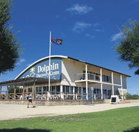 Dolphin Discovery Centre - Accommodation Port Hedland