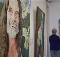 Lismore Regional Gallery - Accommodation Port Hedland