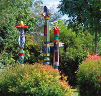 Wilsons River Experience Walk - Accommodation Port Hedland