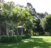 Lorne Valley Macadamia Farm - Accommodation Port Hedland
