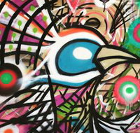 The Back Alley Gallery - Accommodation Port Hedland