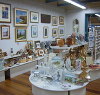 Ferry Park Gallery - Accommodation Port Hedland
