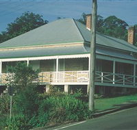 Maclean Stone Cottage and Bicentennial Museum - Accommodation Port Hedland