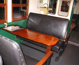 Red Rattlers Gallery - Accommodation Port Hedland 3