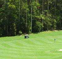 Bonville Golf Resort - Accommodation Port Hedland