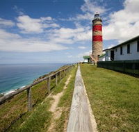 Moreton Island Lighthouse - Accommodation Port Hedland