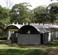 Kempsey Museum - Accommodation Port Hedland
