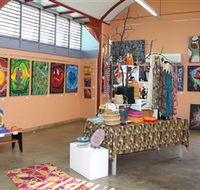 Dunghutti Ngaku Aboriginal Art Gallery - Accommodation Port Hedland