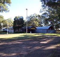 Macleay River Museum and Settlers Cottage - Accommodation Port Hedland