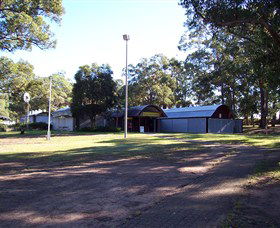 Macleay River Museum And Settlers Cottage - Accommodation Port Hedland 0