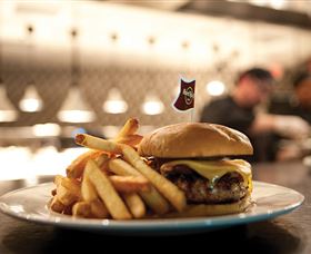 Hard Rock Cafe Surfers Paradise - Accommodation Port Hedland 1