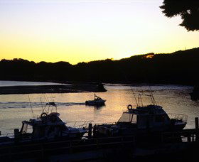 Apex Park Picnic Area Narooma - Accommodation Port Hedland 1