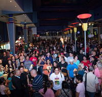 Event Cinemas Pacific Fair - Accommodation Port Hedland