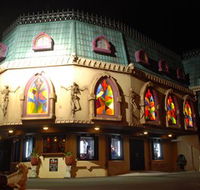 Draculas Cabaret Restaurant - Accommodation Port Hedland