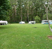 Coopernook Forest Park - Accommodation Port Hedland