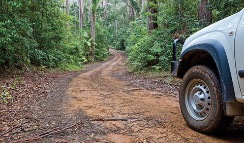Ulidarra National Park - Accommodation Port Hedland 2