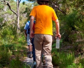 Naree Budjong Djara National Park - Accommodation Port Hedland 3