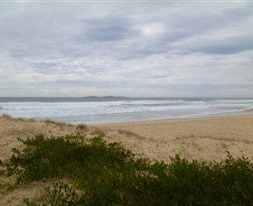 Narooma Surf Beach - Accommodation Port Hedland 1