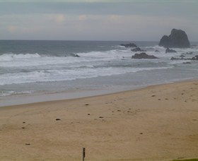 Narooma Surf Beach - Accommodation Port Hedland 2