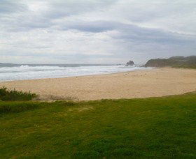 Narooma Surf Beach - Accommodation Port Hedland 0