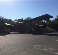 North Beach Recreation and Bowling Club - Accommodation Port Hedland