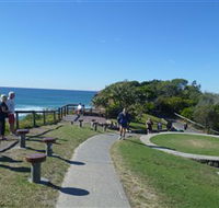 Mick Schamburg Park - Accommodation Port Hedland
