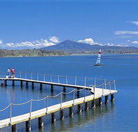 North Beach Mylestom - Accommodation Port Hedland