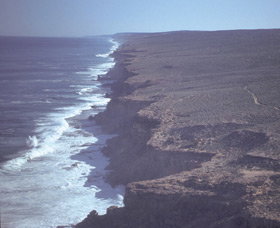 Zuytdorp Wreck - Accommodation Port Hedland 0