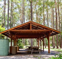 Bongil picnic area - Accommodation Port Hedland
