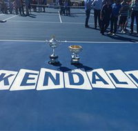 Kendall Tennis Club - Accommodation Port Hedland