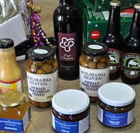 Kendall Cellars and Providore - Accommodation Port Hedland
