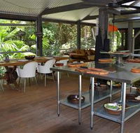 Tenteram Fine Foods Cooking School - Accommodation Port Hedland