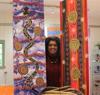 Apma Creations Aboriginal Art Gallery and Gift shop - Accommodation Port Hedland