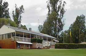 Capel Golf Club - Accommodation Port Hedland 0