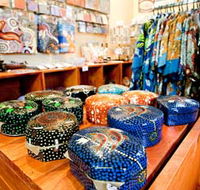 Tobwabba Art - Accommodation Port Hedland