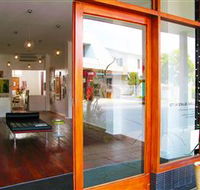 1st Avenue Gallery - Accommodation Port Hedland