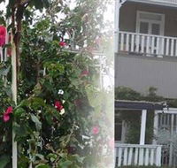 House of Gabriel - Accommodation Port Hedland