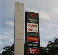 Toormina Gardens Shopping Centre - Accommodation Port Hedland