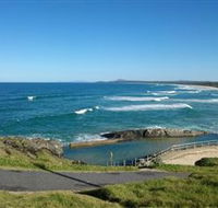 Sawtell Beach - Accommodation Port Hedland