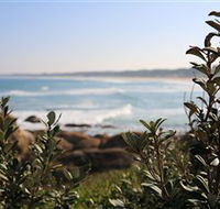 Cape Conran Coastal Park - Accommodation Port Hedland