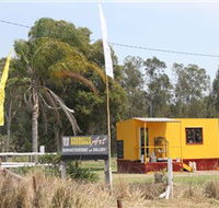 Banyandah Studio - Accommodation Port Hedland