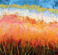 Scott Jackson Artworks - Accommodation Port Hedland