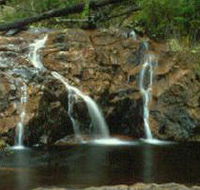 Coopracambra National Park - Accommodation Port Hedland