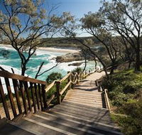 North Gorge Walk - Accommodation Port Hedland