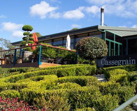 Cassegrain Wines - Accommodation Port Hedland 2