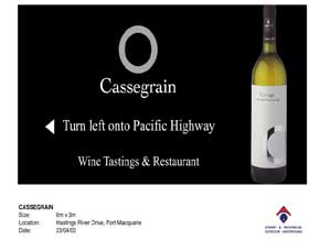 Cassegrain Wines - Accommodation Port Hedland 5
