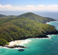 Booti Booti National Park - Accommodation Port Hedland