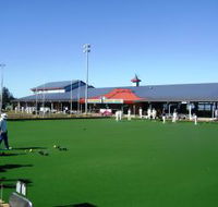 Club Harrington - Accommodation Port Hedland
