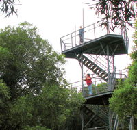 Cape Hawke lookout - Accommodation Port Hedland